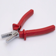 Опресувальний інструмент PZ 1 (HB, EN 0.5-2.5) TAKEL