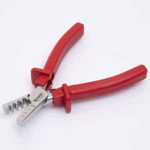 Опресувальний інструмент PZ 2 (HB, EN 1.5-6) TAKEL