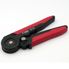 Опресувальний інструмент VSC 10-6 (НВ,TE,EN 0,08-10) TAKEL