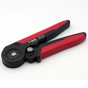 Опресувальний інструмент VSC 10-6 (НВ,TE,EN 0,08-10) TAKEL