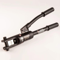 Опресувальний інструмент YQK-120 (10-120 мм2) TAKEL