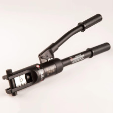 Опресувальний інструмент YQK-120 (10-120 мм2) TAKEL