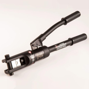 Опресувальний інструмент YQK-120 (10-120 мм2) TAKEL