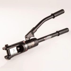 Опресувальний інструмент YQK-240 (16-240 мм2) TAKEL