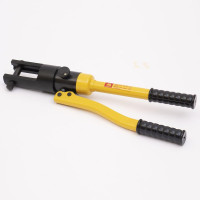 Опресувальний інструмент YQK-300S з обмежувальним клапаном (10-300 мм2) TAKEL