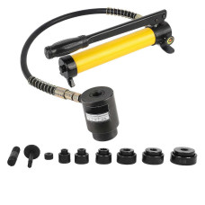 Інструмент гідравлічний SYK-8B для пробивання отворів