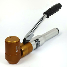 Диропробивний інструмент TRA-8 (22,5;28,3;34,6;43,2;49,6;61,5) TAKEL