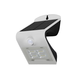 Світильник автономний LSD-SWL-2,0W-Butterfly 2,0Вт, сонячна панель 3,7В 1200мА,білий 4000K  ТМ "LED UMT"