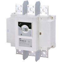 Вимикач навантаження LBS 3P 800 ("1-0", 800А)