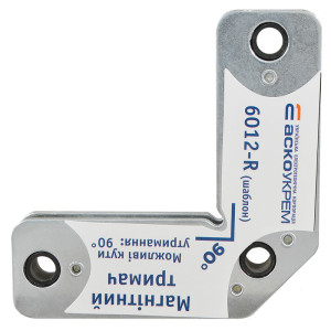 Магнітний тримач 6012-R