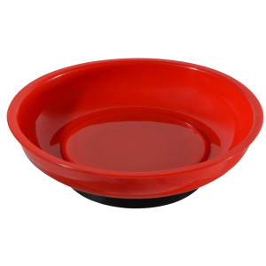 Магнітний тримач (пластикова тарілка), d108мм 7001ABS