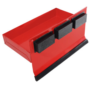 Магнітний тримач для інструменту (полиця),21 см 7013-21