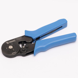 Опресувальний інструмент HSC8 6-6 (НВ,TE,EN 0,08-6) TAKEL