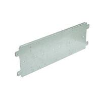 Монтажна панель 1хEB2 125,160,250А 3,4P або 1хLA1,2 PM 2 E12 L12 (Ш500)