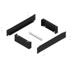 Цоколь PH1 D3-W2 (В100хШ550хГ300)