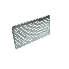 Монтажна панель перфорована PM 2-2 PER-A (Ш500)