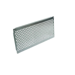 Монтажна панель перфорована PM 2-2 PER-A (Ш500)