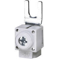 Ввідна клема EFB-25FT-15 (Fork/15мм, верх, 6-25mm2, 80A, 690V AC/1500V DC)