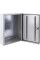 Корпус металевий e.mbox.pro.p.80.65.25 IP54 з монтажною панеллю (800х650х250)