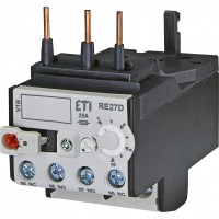 Теплове реле RE 27D-10 (7-10A)