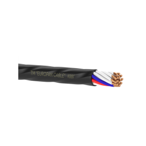 Кабель КВВГнг 7х1,5 контрольний EUROPAN CABLE Відрізок 190м