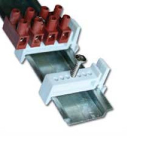 Кріплення на DIN рейку, 2159SM, ДКС