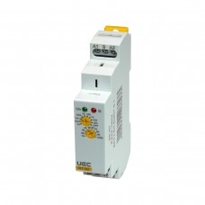 Реле часу RT 2 конт. 230 В AС (затримка вимикання) UEC