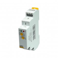 Реле часу RT 2 конт. 230 В AС (затримка вмикання) UEC