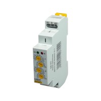 Реле циклічне RT 1 конт. 230 В AС UEC