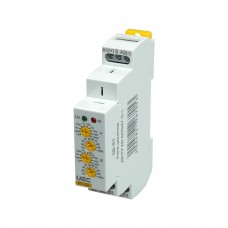 Реле циклічне RT 2 конт. 12-240 В AC/DC UEC