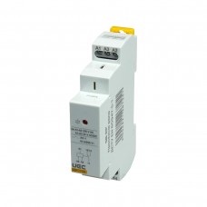 Проміжне реле RP 1 конт. (16А) 230 В AC UEC