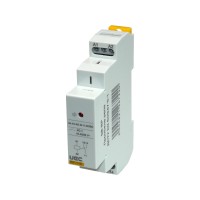 Проміжне реле RP 1 конт. (16А) 24 В AC/DC UEC