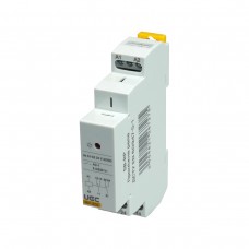 Проміжне реле RP 2 конт. (8А) 24 В AC/DC UEC