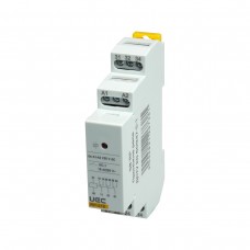 Проміжне реле RP 3 конт. (16А) 230 В AC UEC