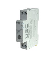 ZIGBEE SMART вимикач ZCB-UA5 на DIN-рейку 1p 63A UEC