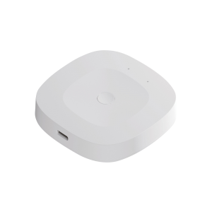 Мультирежимний шлюз MHUB-1 для розумного будинку (ZigBee WiFi BLE) UEC