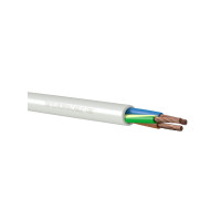 Провід ПВС 7х0,75 EUROPAN CABLE Відрізок 8м