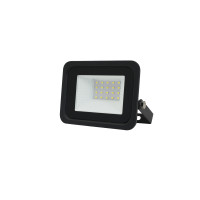 Світлодіод. проже-р  LED 20W  чорний  6400K 1900Lm       ELMAR