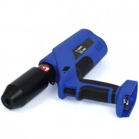 Інструмент гідравлічний акумуляторний диропробивний EZ-8B (22;27,5;34;43;49;60) TAKEL