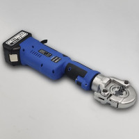 Інструмент гідравлічний акумуляторний для обтиску LS-300 TAKEL