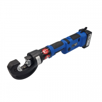 Інструмент гідравлічний акумуляторний для обтиску LS-400 TAKEL