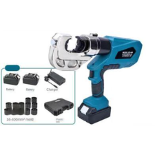 Інструмент гідравлічний акумуляторний для обтиску LSS-400 TAKEL