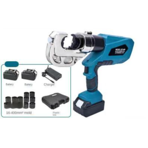 Інструмент гідравлічний акумуляторний для обтиску LSS-400 TAKEL