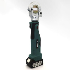 Інструмент гідравлічний акумуляторний для обтиску ІЕ-300B TAKEL