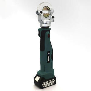 Інструмент гідравлічний акумуляторний для обтиску ІЕ-300B TAKEL