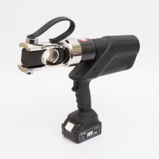 Інструмент гідравлічний акумуляторний для обтиску ІЕ-400A TAKEL