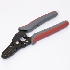 Інструмент для зняття ізоляції та різання HS-0626 TAKEL