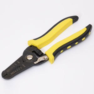 Інструмент для зняття ізоляції та різання HS-5022 TAKEL