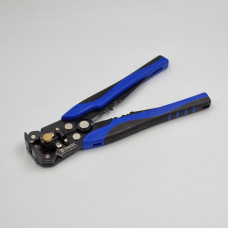 Інструмент HS-731 для зняття ізоляції з проводів і кабелів 0,25-6 мм2