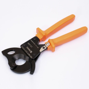 Інструмент для різання кабелю LK-240